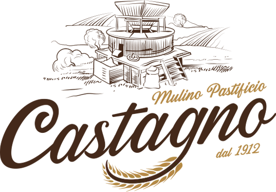 Pasta Castagno OLD