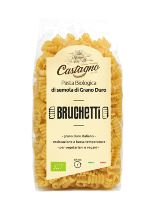Bruchetti di semola di grano duro