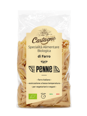 Penne di farro