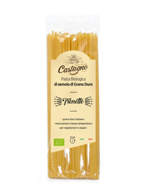 Trenette di semola di grano duro