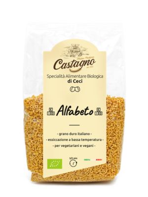 Alfabeto di ceci