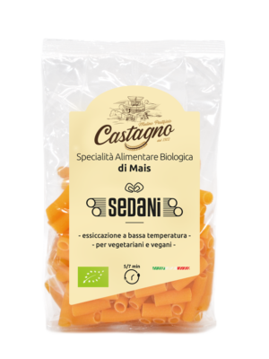 Sedani di mais