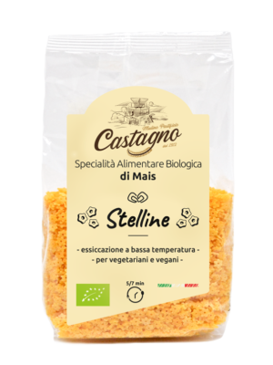 Stelline di mais