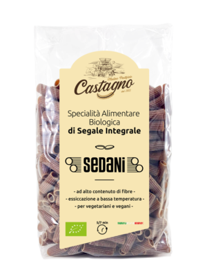 Sedani di segale