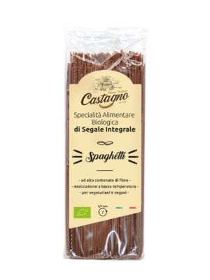 Spaghetti di segale